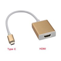 تبدیل USB Type C به HDMI
