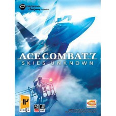 بازی کامپیوتر Ace Combat 7 - Skies Unknown