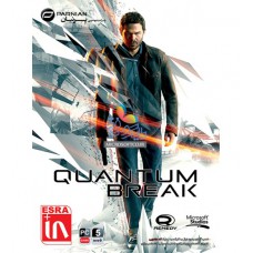 بازی کامپیوتر  Quantum Break