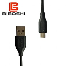کابل شارژ میکرو یو اس بی  USB CABLE 