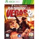 بازی ایکس باکس360-Tom Clancy's Rainbow Six: Vegas 2 