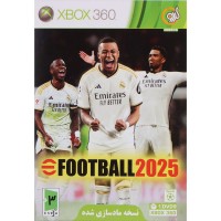 بازی eFootball 2025 XBOX 360