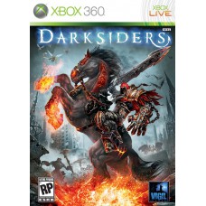 بازی ایکس باکس360-darksiders