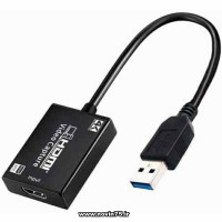 کارت کپچر HDMI با کیفیت 4K