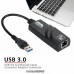 کارت شبکه USB3.0 به LAN