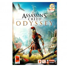 بازی کامپیوتر Assassin's Creed: Odyssey