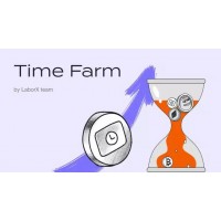 تایم فارم Time Farm