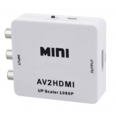  تبدیل AV to HDMI