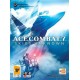 بازی کامپیوتر Ace Combat 7-Skies Unknown