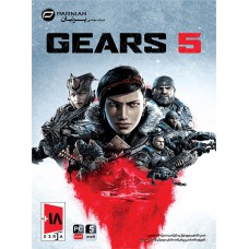 بازی کامپیوتر Gears 5