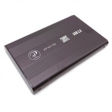 باکس هارد لپ تاپ 2.5 اینچی USB2 