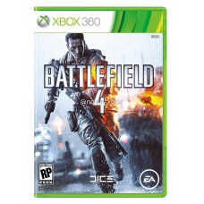 بازی ایکس باکس360-Battlefield 4