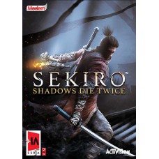 بازی کامپیوتر Sekiro: Shadows Die Twice