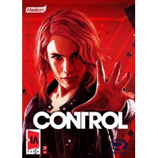 بازی کامپیوتر Control