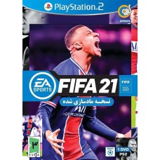 بازی FIFA21 پلی استیشن2